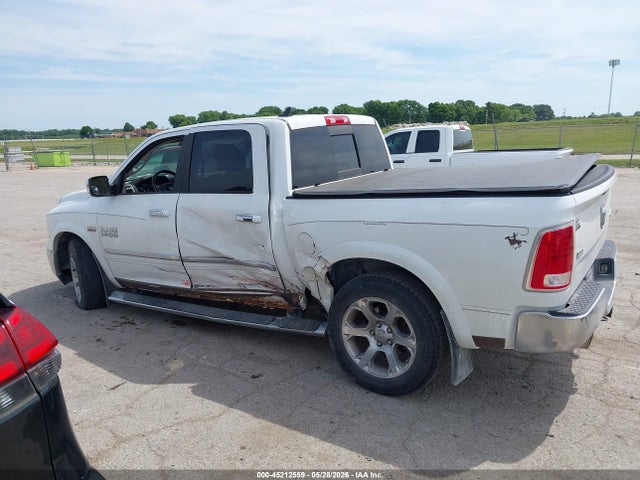 45212559 :رقم المزاد ، 1C6RR7NT6ES153218 vin ، 2014 Ram 1500 Laramie مزاد بيع