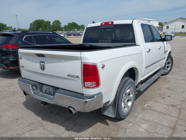 45212559 :رقم المزاد ، 1C6RR7NT6ES153218 vin ، 2014 Ram 1500 Laramie مزاد بيع