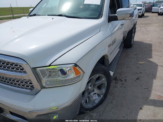 45212559 :رقم المزاد ، 1C6RR7NT6ES153218 vin ، 2014 Ram 1500 Laramie مزاد بيع