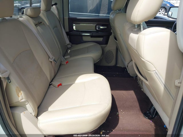 45212559 :رقم المزاد ، 1C6RR7NT6ES153218 vin ، 2014 Ram 1500 Laramie مزاد بيع