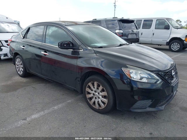 2016 3N1AB7AP1GY216736 main image