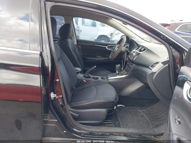 Nissan SENTRA SV 2016 3N1AB7AP1GY216736 Image 5