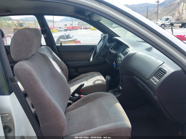 1995 Toyota Corolla Le/dx მანქანა იყიდება აუქციონზე, vin: JT2AE09B2S0083548, აუქციონის ნომერი: 45212563