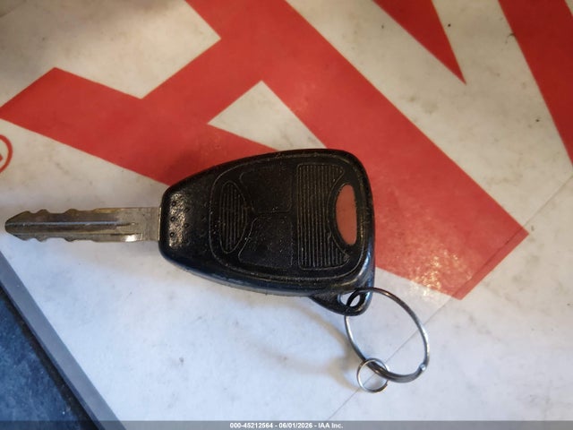 1C4NJDBBXFD424084 Jeep Compass Sport