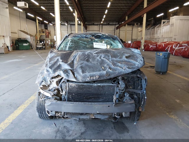 1C4NJDBBXFD424084 Jeep Compass Sport