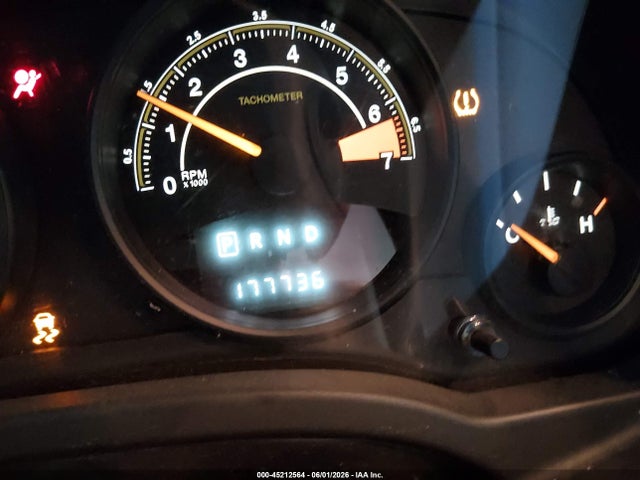 1C4NJDBBXFD424084 Jeep Compass Sport