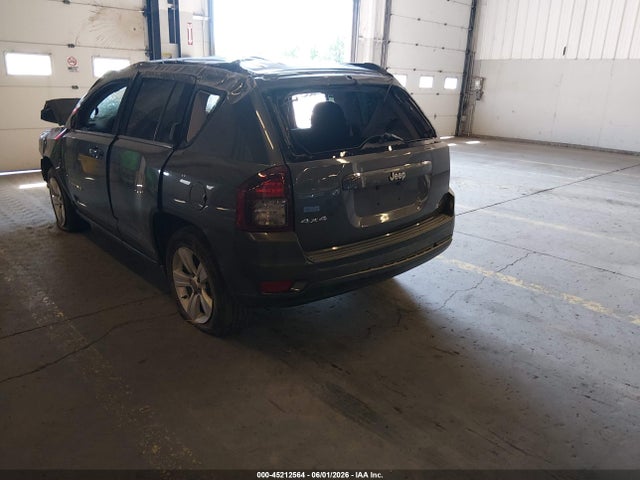 1C4NJDBBXFD424084 Jeep Compass Sport