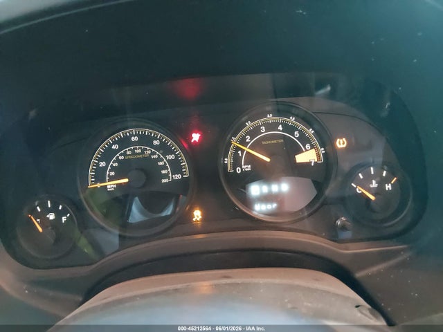 1C4NJDBBXFD424084 Jeep Compass Sport