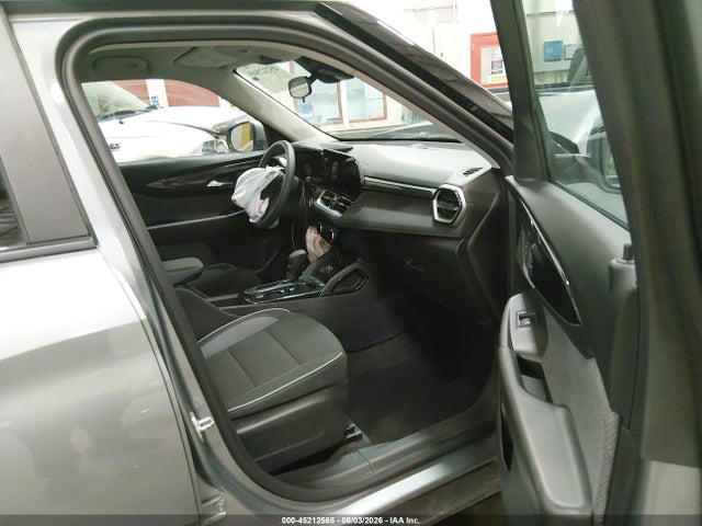 Chevrolet Trailblazer Awd Lt 2025 KL79MRSL5SB059377 Image 5