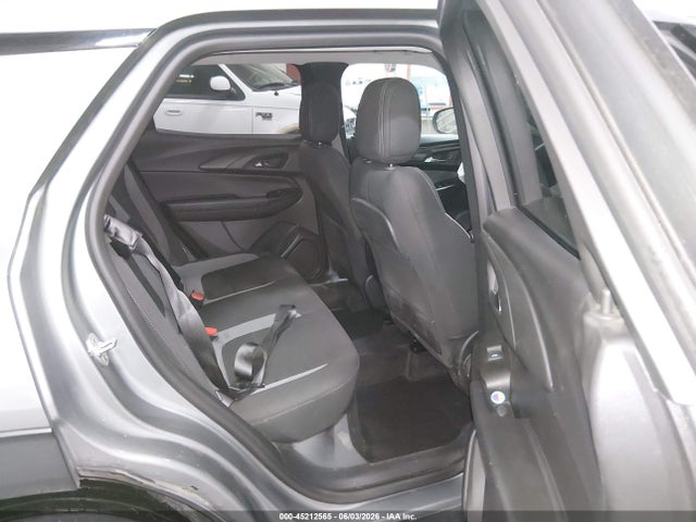 Chevrolet Trailblazer Awd Lt 2025 KL79MRSL5SB059377 Image 8