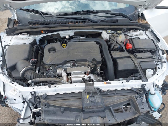Продаж на аукціоні авто 2024 Chevrolet Malibu Fwd 1lt, vin: 1G1ZD5ST1RF182469, номер лоту: 45212566