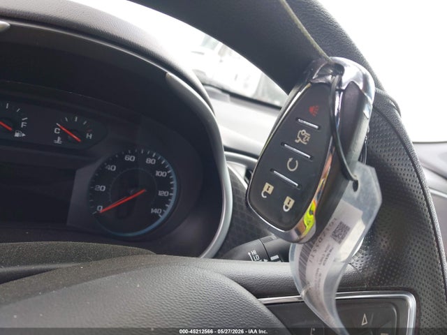 Продаж на аукціоні авто 2024 Chevrolet Malibu Fwd 1lt, vin: 1G1ZD5ST1RF182469, номер лоту: 45212566