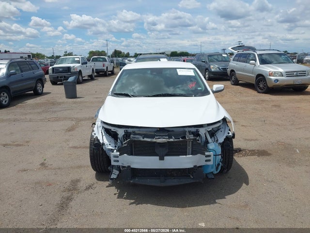 Продаж на аукціоні авто 2024 Chevrolet Malibu Fwd 1lt, vin: 1G1ZD5ST1RF182469, номер лоту: 45212566