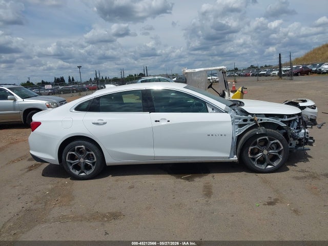 Продаж на аукціоні авто 2024 Chevrolet Malibu Fwd 1lt, vin: 1G1ZD5ST1RF182469, номер лоту: 45212566