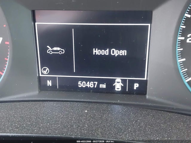 Продаж на аукціоні авто 2024 Chevrolet Malibu Fwd 1lt, vin: 1G1ZD5ST1RF182469, номер лоту: 45212566