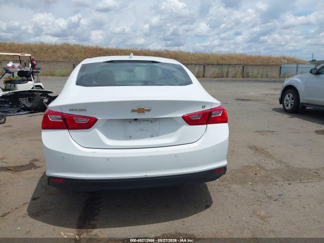 Продаж на аукціоні авто 2024 Chevrolet Malibu Fwd 1lt, vin: 1G1ZD5ST1RF182469, номер лоту: 45212566
