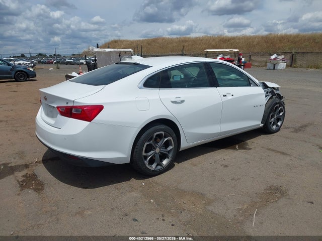 Продаж на аукціоні авто 2024 Chevrolet Malibu Fwd 1lt, vin: 1G1ZD5ST1RF182469, номер лоту: 45212566