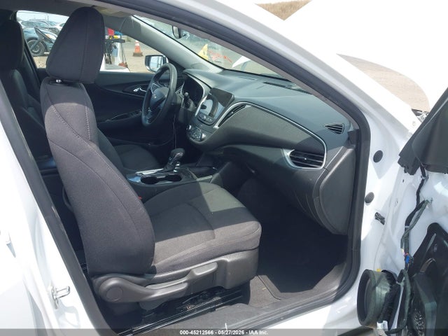 Продаж на аукціоні авто 2024 Chevrolet Malibu Fwd 1lt, vin: 1G1ZD5ST1RF182469, номер лоту: 45212566