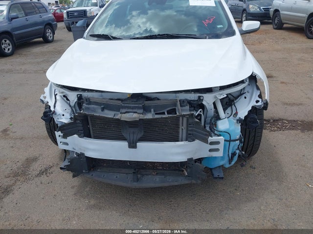 Продаж на аукціоні авто 2024 Chevrolet Malibu Fwd 1lt, vin: 1G1ZD5ST1RF182469, номер лоту: 45212566