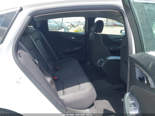 Продаж на аукціоні авто 2024 Chevrolet Malibu Fwd 1lt, vin: 1G1ZD5ST1RF182469, номер лоту: 45212566
