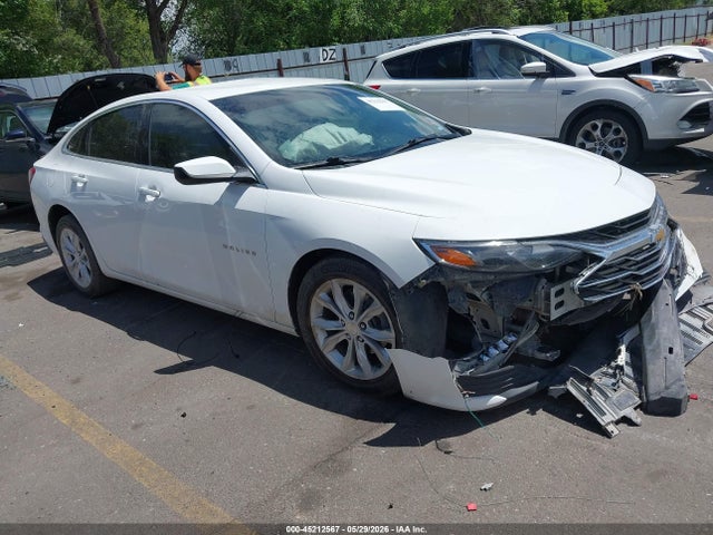 1G1ZD5ST3LF033567 auction archive image