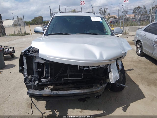 2013 Cadillac Escalade Esv Premium მანქანა იყიდება აუქციონზე, vin: 1GYS3JEF3DR316362, აუქციონის ნომერი: 45212569