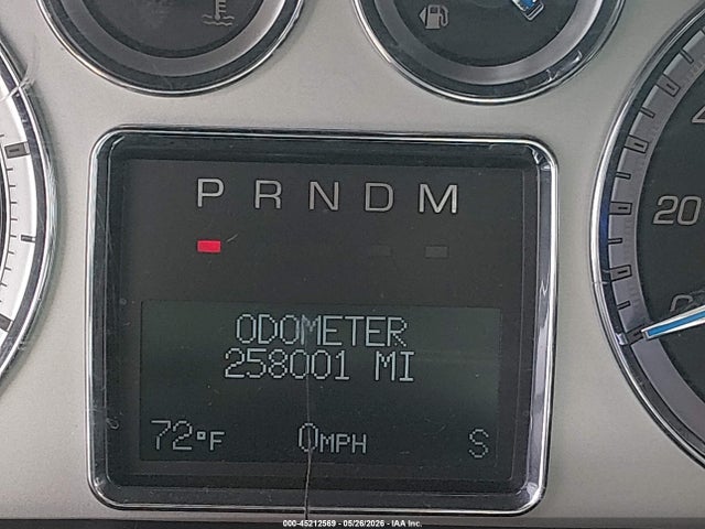 2013 Cadillac Escalade Esv Premium მანქანა იყიდება აუქციონზე, vin: 1GYS3JEF3DR316362, აუქციონის ნომერი: 45212569