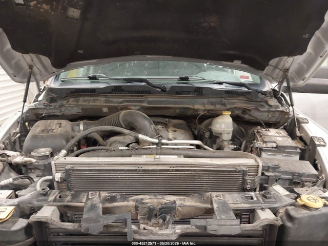 Aukcja sprzedaży 2014 Ram 1500 Big Horn, vin: 1C6RR7GT0ES325174, numer aukcji: 45212571