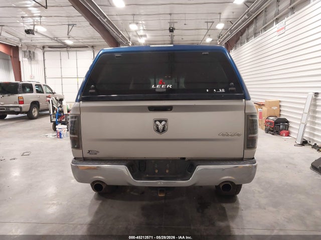 Aukcja sprzedaży 2014 Ram 1500 Big Horn, vin: 1C6RR7GT0ES325174, numer aukcji: 45212571