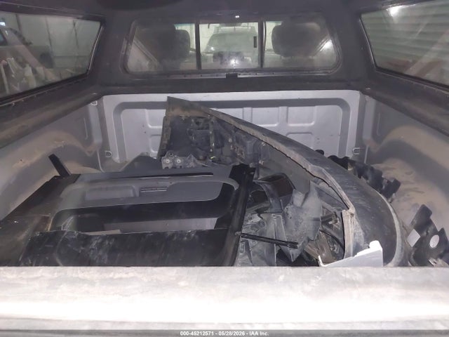 Aukcja sprzedaży 2014 Ram 1500 Big Horn, vin: 1C6RR7GT0ES325174, numer aukcji: 45212571
