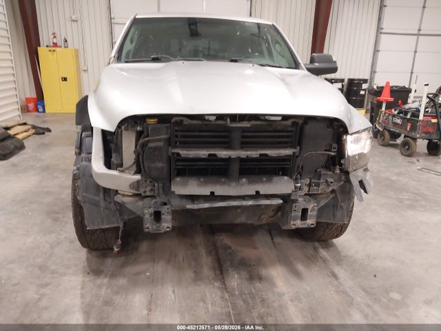 Aukcja sprzedaży 2014 Ram 1500 Big Horn, vin: 1C6RR7GT0ES325174, numer aukcji: 45212571
