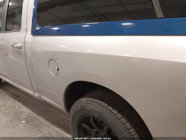 Aukcja sprzedaży 2014 Ram 1500 Big Horn, vin: 1C6RR7GT0ES325174, numer aukcji: 45212571