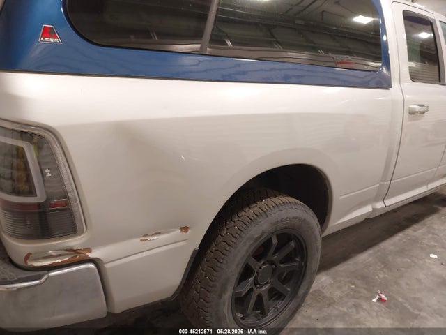 Aukcja sprzedaży 2014 Ram 1500 Big Horn, vin: 1C6RR7GT0ES325174, numer aukcji: 45212571
