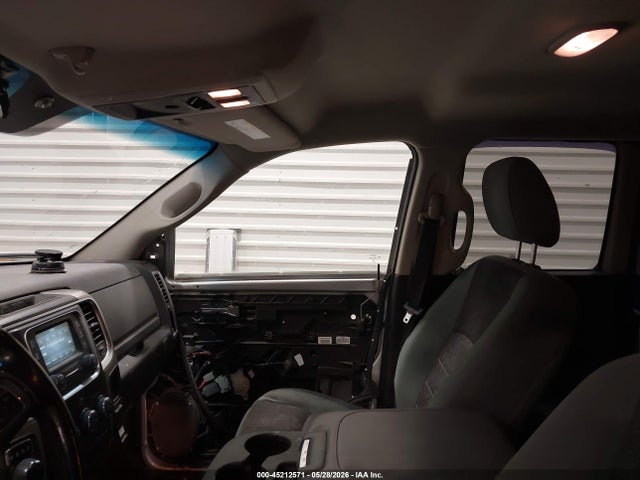 Продажа на аукционе авто 2014 Ram 1500 Big Horn, vin: 1C6RR7GT0ES325174, номер лота: 45212571