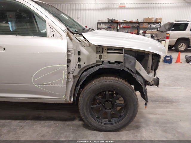 Aukcja sprzedaży 2014 Ram 1500 Big Horn, vin: 1C6RR7GT0ES325174, numer aukcji: 45212571