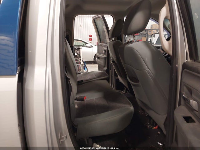 Aukcja sprzedaży 2014 Ram 1500 Big Horn, vin: 1C6RR7GT0ES325174, numer aukcji: 45212571