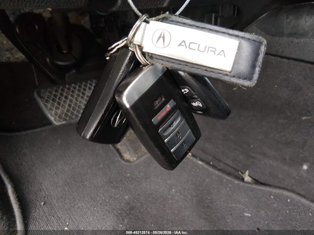 Acura Rdx Acurawatch Plus Package 2016 5J8TB4H32GL008849 Image 11