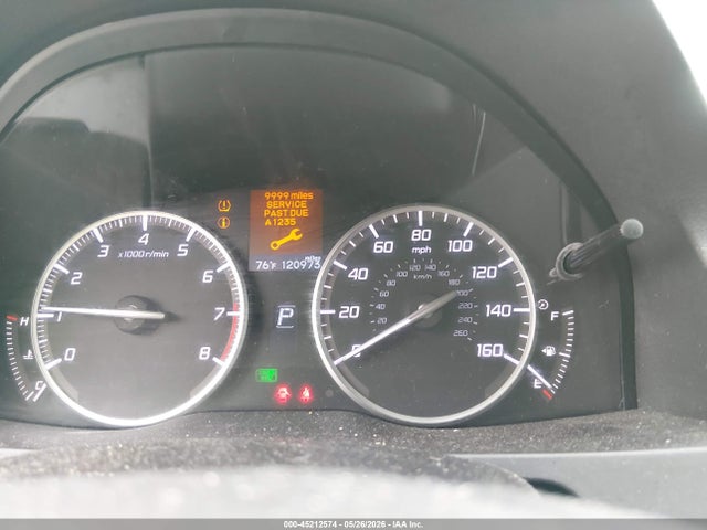 Acura Rdx Acurawatch Plus Package 2016 5J8TB4H32GL008849 Image 7