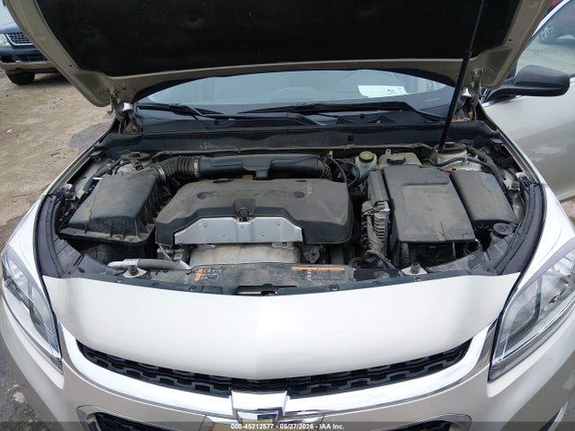 Chevrolet Malibu 1ls 2014 1G11B5SL5EF132896 Image 10