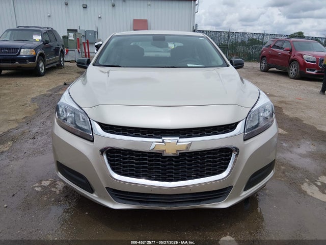 Chevrolet Malibu 1ls 2014 1G11B5SL5EF132896 Image 12