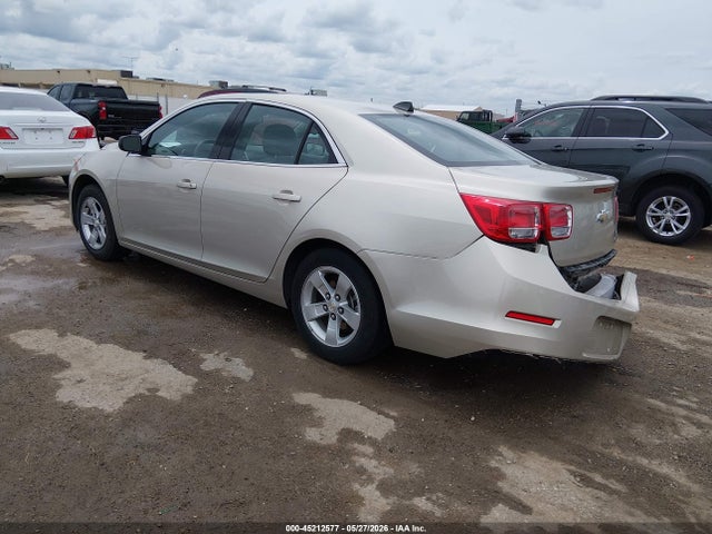 Chevrolet Malibu 1ls 2014 1G11B5SL5EF132896 Image 3
