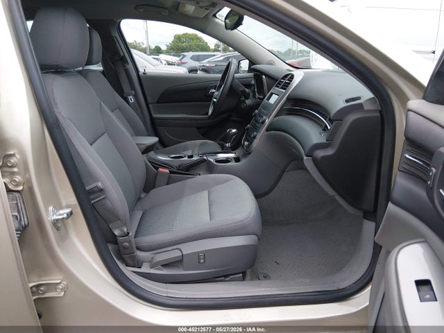 Chevrolet Malibu 1ls 2014 1G11B5SL5EF132896 Image 5
