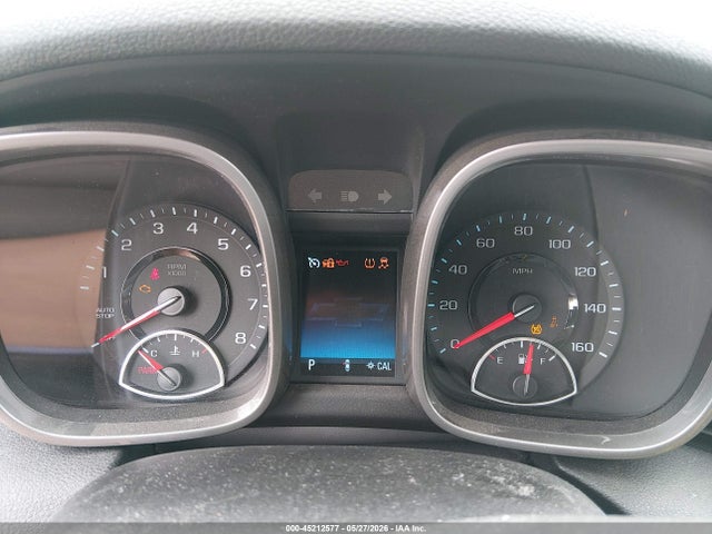 Chevrolet Malibu 1ls 2014 1G11B5SL5EF132896 Image 7