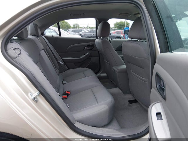 Chevrolet Malibu 1ls 2014 1G11B5SL5EF132896 Image 8