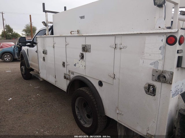2021 Ford F-550 Chassis Xl მანქანა იყიდება აუქციონზე, vin: 1FDUF5GN7MDA04796, აუქციონის ნომერი: 45212579