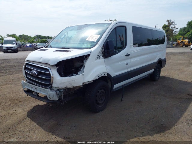 Aukcja sprzedaży 2020 Ford Transit-350 Passenger Van Xl, vin: 1FBAX2Y81LKA29588, numer aukcji: 45212580