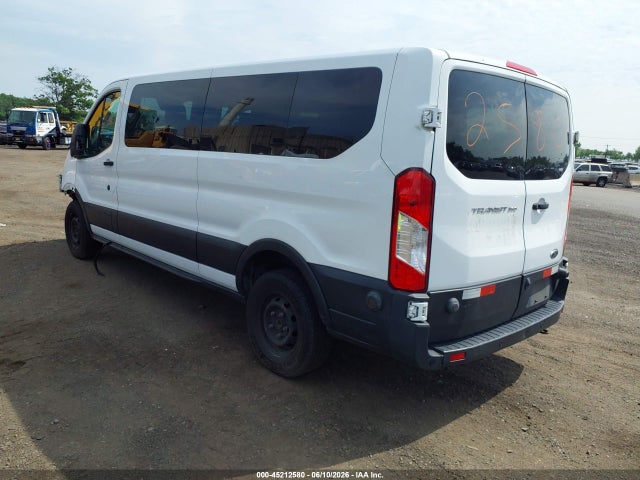 Aukcja sprzedaży 2020 Ford Transit-350 Passenger Van Xl, vin: 1FBAX2Y81LKA29588, numer aukcji: 45212580