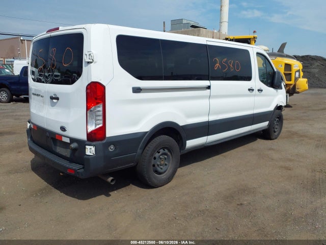 Aukcja sprzedaży 2020 Ford Transit-350 Passenger Van Xl, vin: 1FBAX2Y81LKA29588, numer aukcji: 45212580