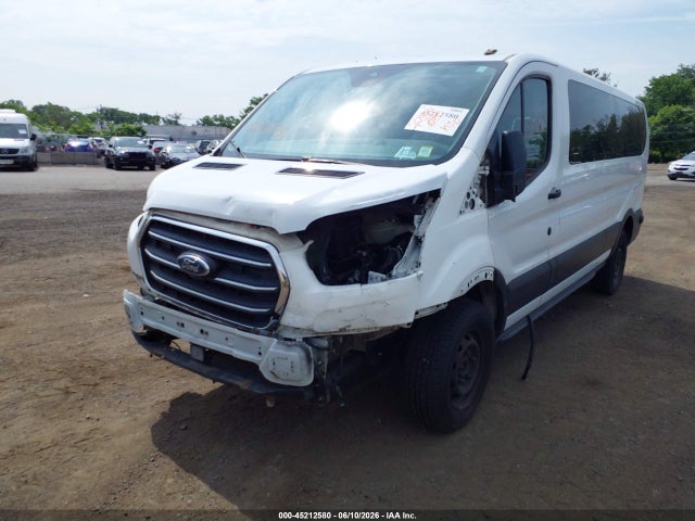 Aukcja sprzedaży 2020 Ford Transit-350 Passenger Van Xl, vin: 1FBAX2Y81LKA29588, numer aukcji: 45212580