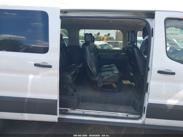 Aukcja sprzedaży 2020 Ford Transit-350 Passenger Van Xl, vin: 1FBAX2Y81LKA29588, numer aukcji: 45212580